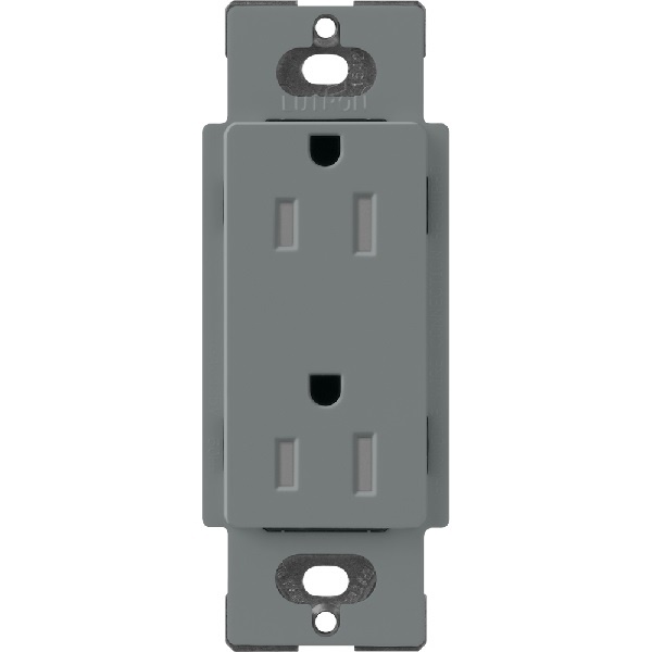 Lutron, Satin Colors, SCRS-15-TR-SL