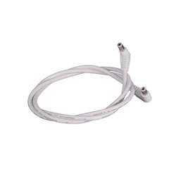 WAC Lighting, 36" Under Cabinet Power Connector Joiner Cable, SL-IC-36