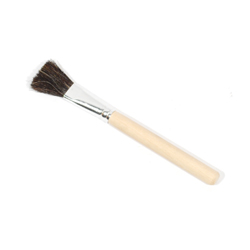 Marplat, #7 Wood Handle Dope Brush, 55094