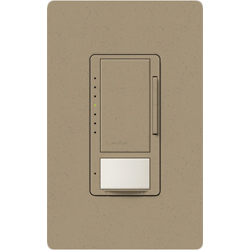 Lutron, Maestro Occupancy Motion Sensor & Dimmer, MS-OP600M-MS