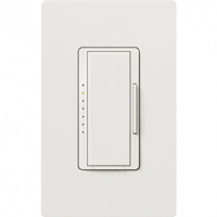 Lutron, MRF2S-6ELV120-SW, Maestro Wireless Low Voltage Dimmer, M77826