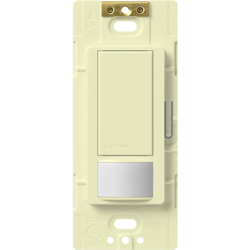 Lutron, Maestro Occupancy Sensor Switch, MS-OPS5M-AL              