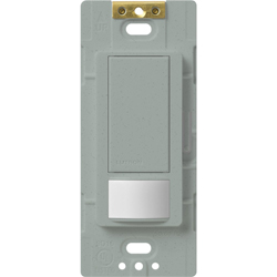 Lutron, Maestro Occupancy Sensor Switch, MS-OPS5M-BG              