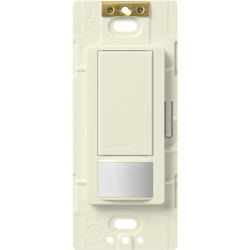 Lutron, Maestro Occupancy Sensor Switch, MS-OPS5M-BI              