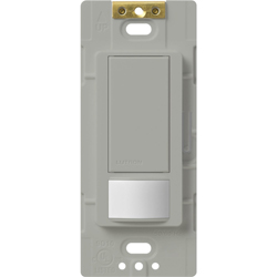 Lutron, Maestro Occupancy Sensor Switch, MS-OPS5M-GR              