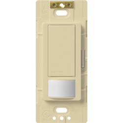 Lutron, Maestro Occupancy Sensor Switch, MS-OPS5M-IV              