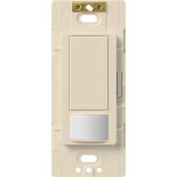 Lutron, Maestro Occupancy Sensor Switch, MS-OPS5M-LA              