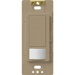 Lutron, Maestro Occupancy Sensor Switch, MS-OPS5M-MS              