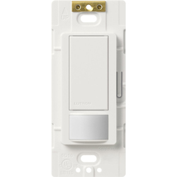 Lutron, Maestro Occupancy Sensor Switch, MS-OPS5M-SW              