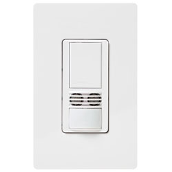 Lutron, Maestro Dual Technology, MS-B102-WH