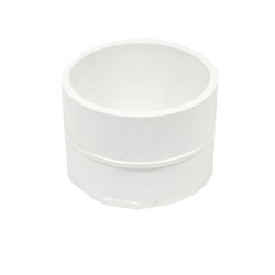 Mueller, 3" NPT Repair Couplings, 5967 (Made in USA)