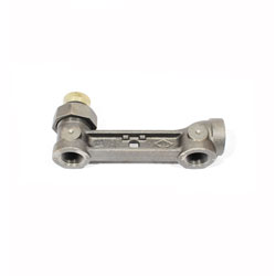 Mueller, Meter Bar, 701240