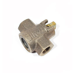 Mueller, Shur-Stop Service Valve, 805002