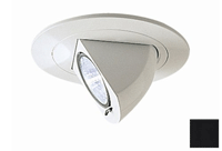 Nora Lighting, NL-470B, Fully Adjustable Elbow Recessed Lighting, M77822 