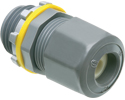 Arlington, NMUF75 , Non-Metallic 3/4" UF Connectors, M78422