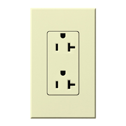 Lutron, Nova T, NTR-20-TR-AL