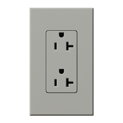 Lutron, Nova T, NTR-20-TR-GR