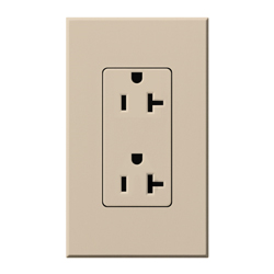 Lutron, Nova T, NTR-20-TR-TP