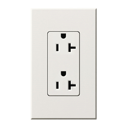 Lutron, Nova T, NTR-20-TR-WH