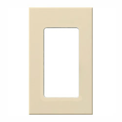 Lutron, Nova T Wallplates, NT-R3-NFB-BE