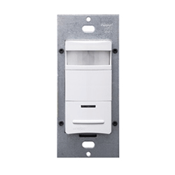 Leviton ODS10-IDW Auto ON/OFF Occupancy sensor