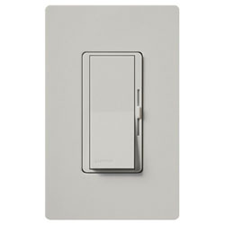 Lutron, Diva, CL Dimmers for Dimmable CFL & LED Bulbs, DVSCCL-153P-PD 