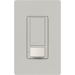 Lutron, Maestro Occupancy Motion Sensor & Switch, MS-OPS5AM-PD