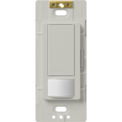 Lutron, Maestro Vacancy Motion Sensor Switch, MS-VPS5M-PD