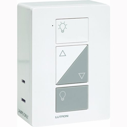 Lutron, PD-3PCL-WH