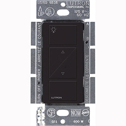 Lutron PD-6WCL-BL