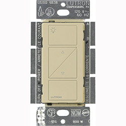 Lutron, PD-6WCL-IV