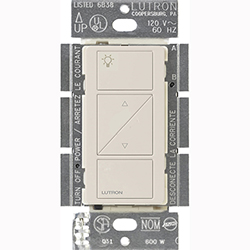 Lutron PD-6WCL-LA