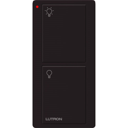 Lutron, Pico Wireless Control with LED, PJ2-2B-GBL-L01