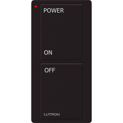 Lutron, Pico Wireless Control with LED, PJ2-2B-GBL-L02