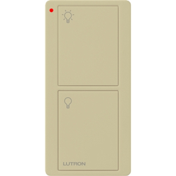 Lutron, Pico Wireless Control with LED, PJ2-2B-GIV-L01