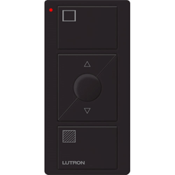 Lutron, Pico Wireless Control with LED, PJ2-3BRL-GBL-S01