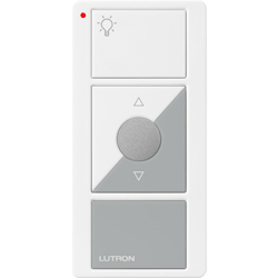 Lutron, Pico Wireless Control with LED, PJ2-3BRL-GWG-L01