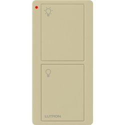 Lutron, Pico Wireless Control with LED and Nightlight,  PJN-2B-GIV-L01