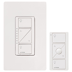 Lutron, P-PKG1W-WH