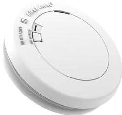 BRK, PR710B, Low Profile Photoelectric Smoke Alarm, M78439