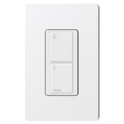 Lutron PX-2B-GWH-I01 Pico Wired Control