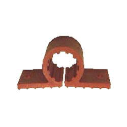 IPS, Twp-Hole Pipe Clamp, 83003