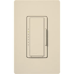Lutron, Maestro CFL/LED Dimmer, MACL-153M-ES