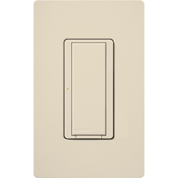 Lutron, Radio RA 2 Switch, RRD-8S-DV-LA