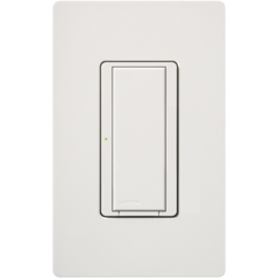 Lutron, Radio RA 2 Switch, RRD-8S-DV-SW