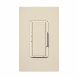 Lutron, Radio RA 2, Fan Speed Control, RRD-2ANF-LA