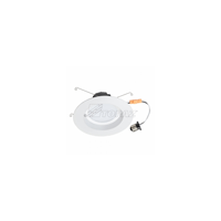 Topaz, RTL/633WH/12W/D, LED Retrofit Module White Reflector Trim, M77938