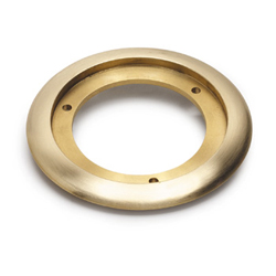 Lew Electrical Fittings, SCF-1, Round Flange