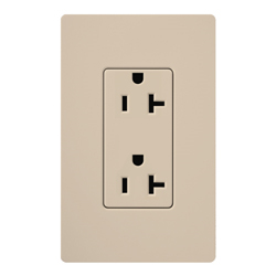 Lutron, Satin Colors, SCRS-20-TR-TP