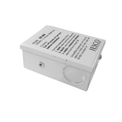 JESCO Lighting, 3-Wire Hardwire Box, SG-BM